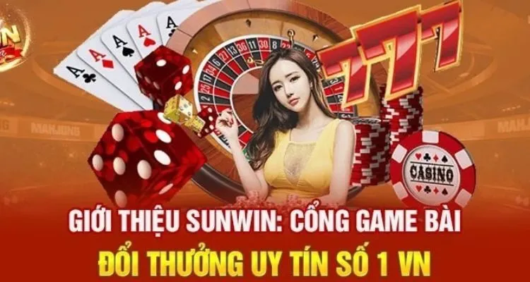 Giới thiệu nhà cái Sunwin